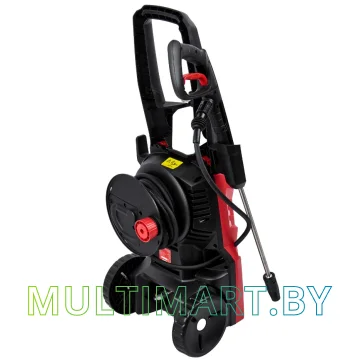 Мойка высокого давления ELITECH М 2500РКП картинка 4